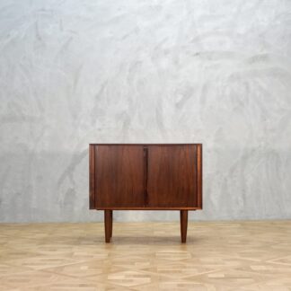 Kai Kristiansen Cabinet Rosewood