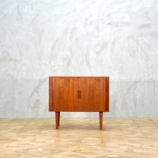 Kai Kristiansen Cabinet Teak