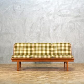 Børge Mogensen model 2218 Oak