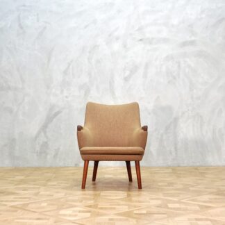 Hans J. Wegner AP-20 Mini Bear Teak