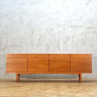 Ib Kofod Larsen FA66 Sideboard Oak