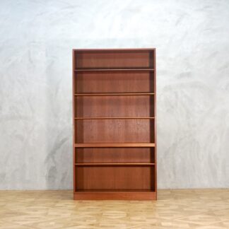 Borge Mogensen Bookshelf Teak