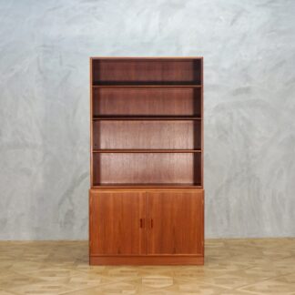 Borge Mogensen Cabinet Teak