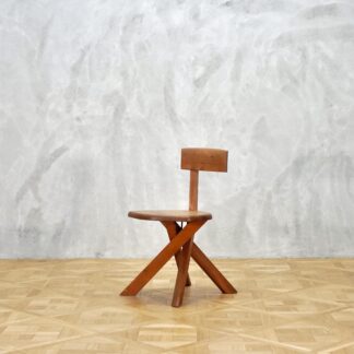 Pierre Chapo S34 Chair