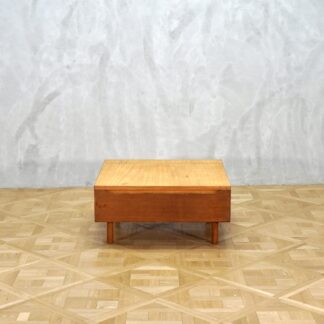 Hans J. Wegner GE20 Oak