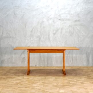 Borge Mogensen Shaker Table Oak