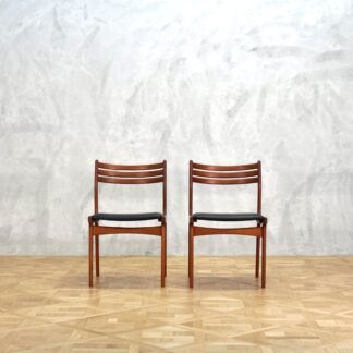 Johannes Andersen Dining Chair