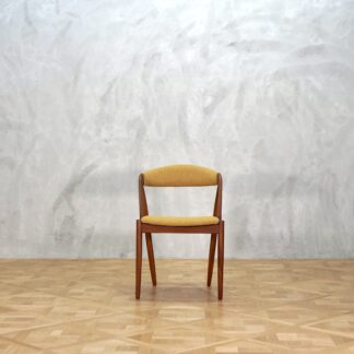 Kai Kristiansen NV-31 Chair