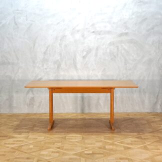 Borge Mogensen Shaker Table Oak