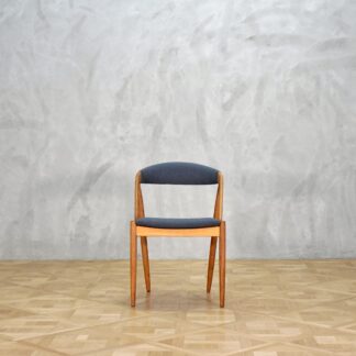 Kai Kristiansen NV-31 Chair Oak