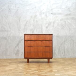 Vintage Chest Teak