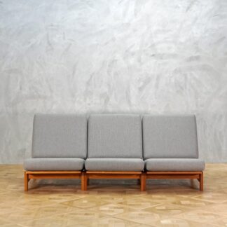 Hans J. Wegner GE420 Oak