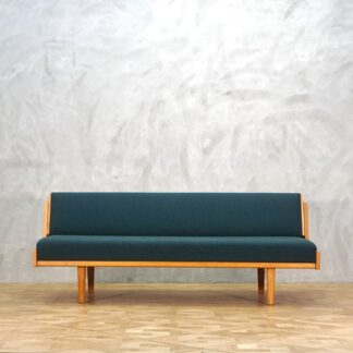 Hans J. Wegner GE6 Daybed Oak