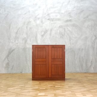 Mogens Koch Cabinet Mahogany