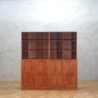 Mogens Koch Cabinet Teak