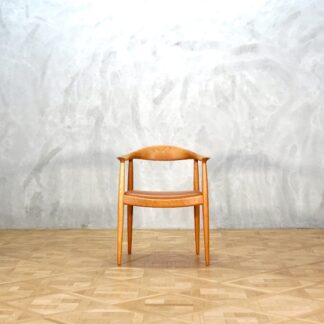 Hans J. Wegner JH 503 Oak