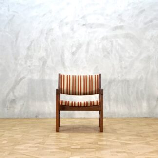 Hans J. Wegner GETAMA Easy Chair