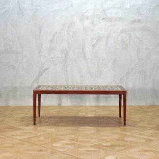 Severin Hansen Jr. BACA Coffee Table