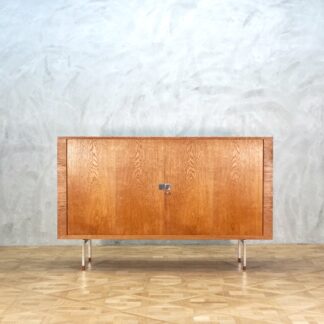 Hans J. Wegner RY34 Oak