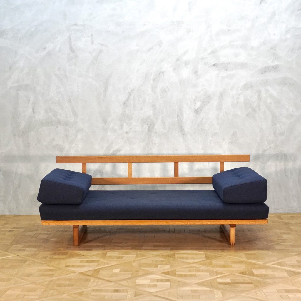 Borge Mogensen Model 4312 Daybed - MOTO FURNITURE 北欧家具