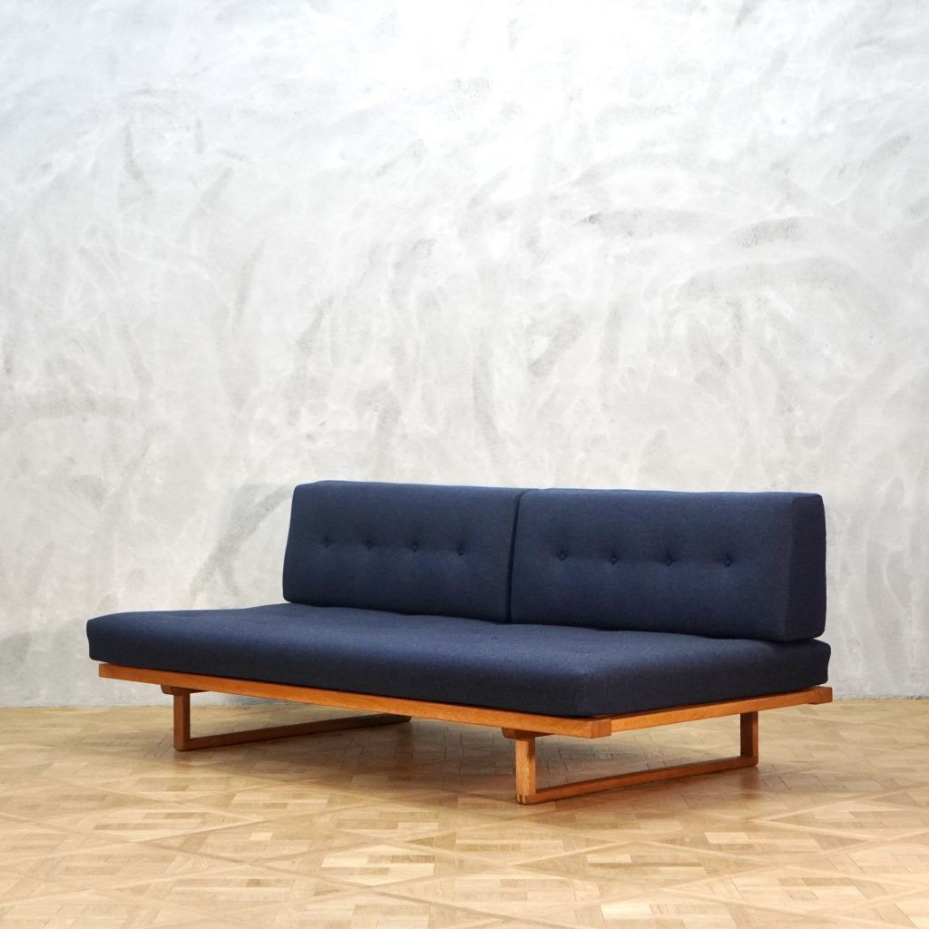 Borge Mogensen Model 4312 Daybed - MOTO FURNITURE 北欧家具