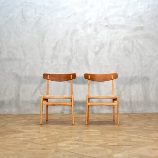 Hans J. Wegner CH23