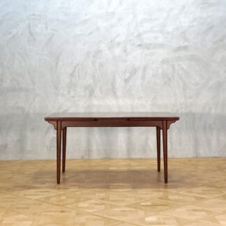 Gunni Oman Rosewood table Model 54