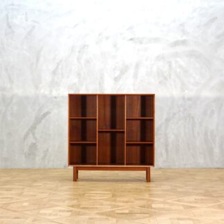 Peter Hvidt and Orla Molgaard Nielsen Bookcase
