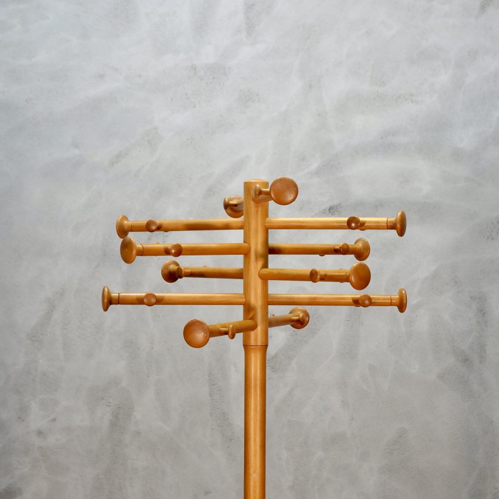 Nanna Ditzel Coat Stand - MOTO FURNITURE 北欧家具 ウェグナー