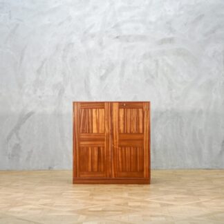 Mogens Koch Cabinet Mahogany