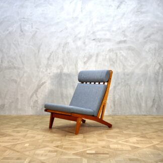 Hans J. Wegner GE375 Oak