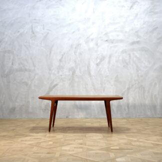 Johannes Andersen Coffee Table Teak