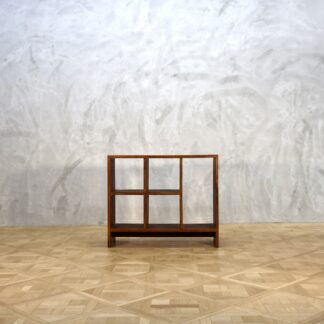 Pierre Jeanneret Bookcase