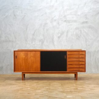 Arne Vodder Teak Sideboard