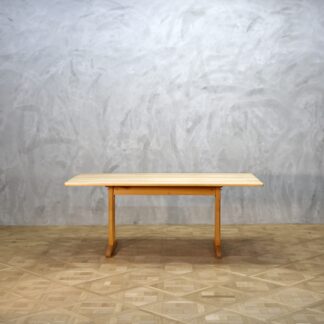 Borge Mogensen Shaker Table Beech