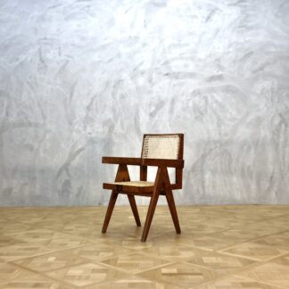 Pierre Jeanneret Conference Chair