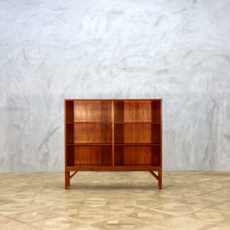 Borge Mogensen Book Case 153 Teak