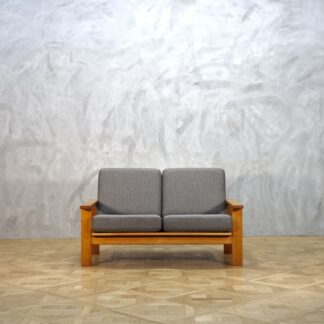 Hans J. Wegner GE350 Oak