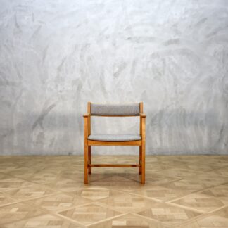 Børge Mogensen Model 3248 Oak