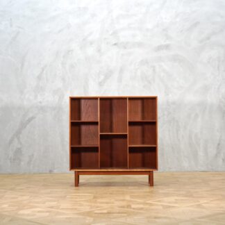 Peter Hvidt and Orla Molgaard Nielsen Bookcase