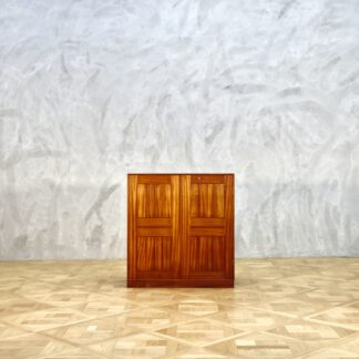 Mogens Koch Cabinet Mahogany