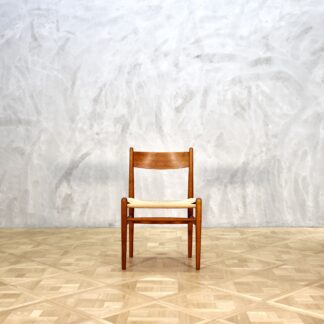 Hans J. Wegner CH36 Oak