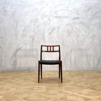 Niels Otto Moller Model 79 Chair Rosewood