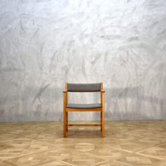 Børge Mogensen Model 3248 Oak