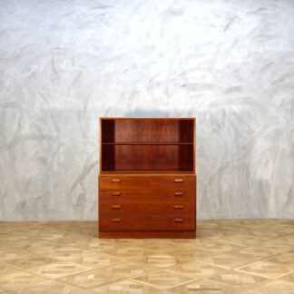 Borge Mogensen Cabinet Teak