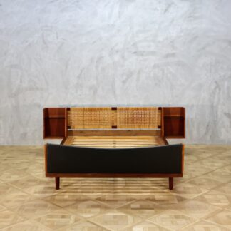 Hans J. Wegner GE701 Bed Frame