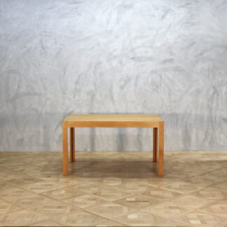 Rud Thygesen & Johnny Sorensen Table Oak