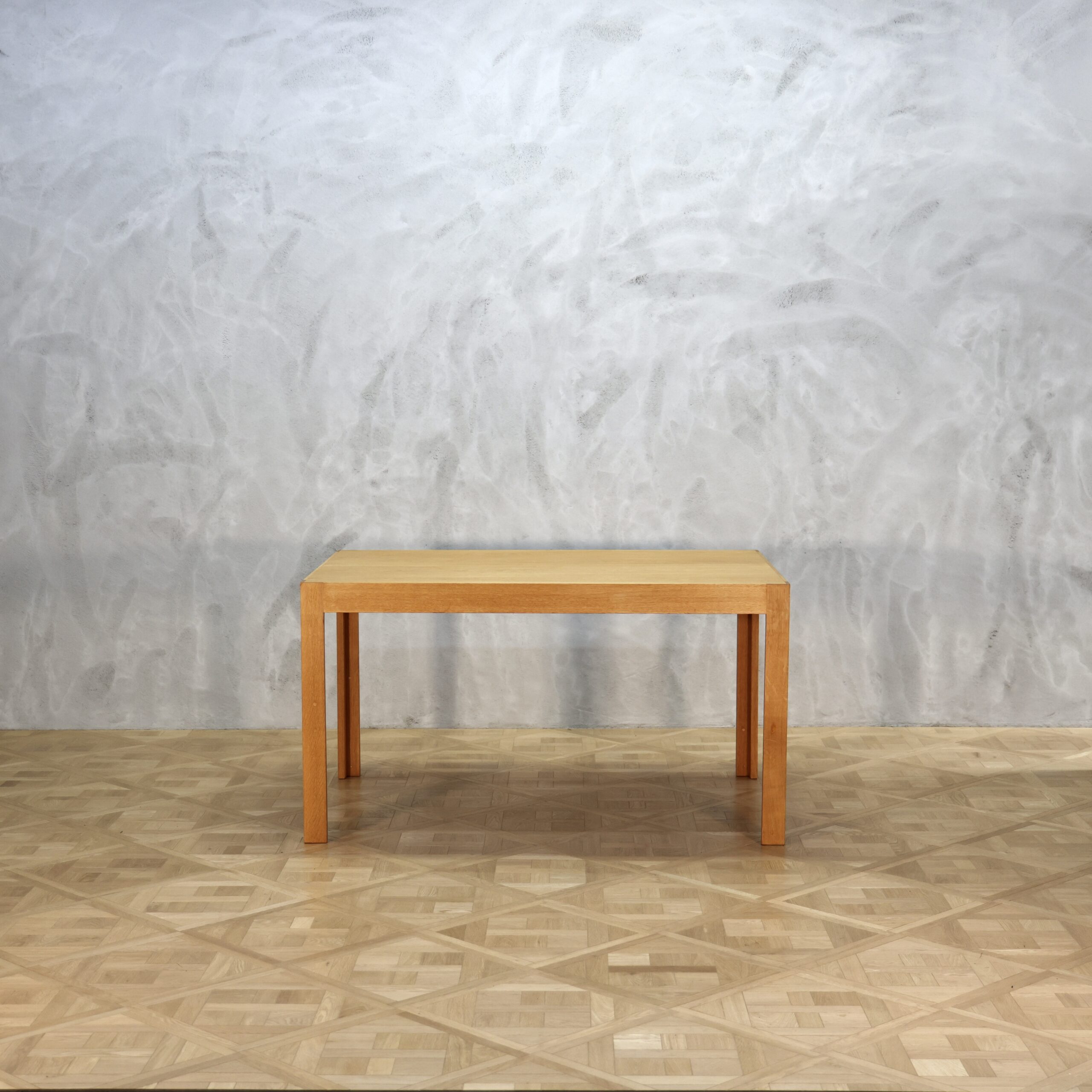 Rud Thygesen & Johnny Sorensen Table Oak - MOTO FURNITURE 北欧家具 