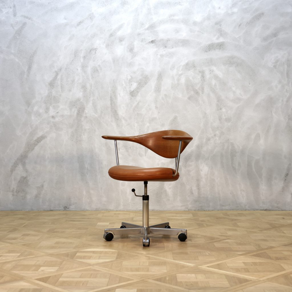 Hans J. Wegner JH502 Oak - MOTO FURNITURE 北欧家具 ウェグナー