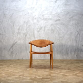 Ejner Larsen & Aksel Bender Madsen Metropolitan Chair